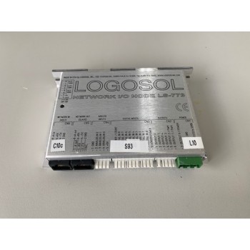 Logosol LS-733 Network I/O Node